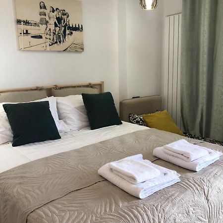 Aa Studio Tomis Villa Năvodari Exteriér fotografie