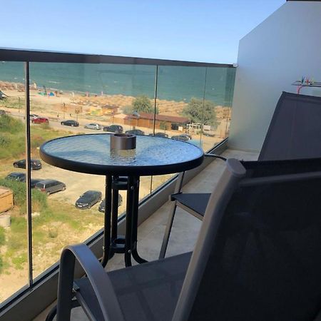 Aa Studio Tomis Villa Năvodari Exteriér fotografie
