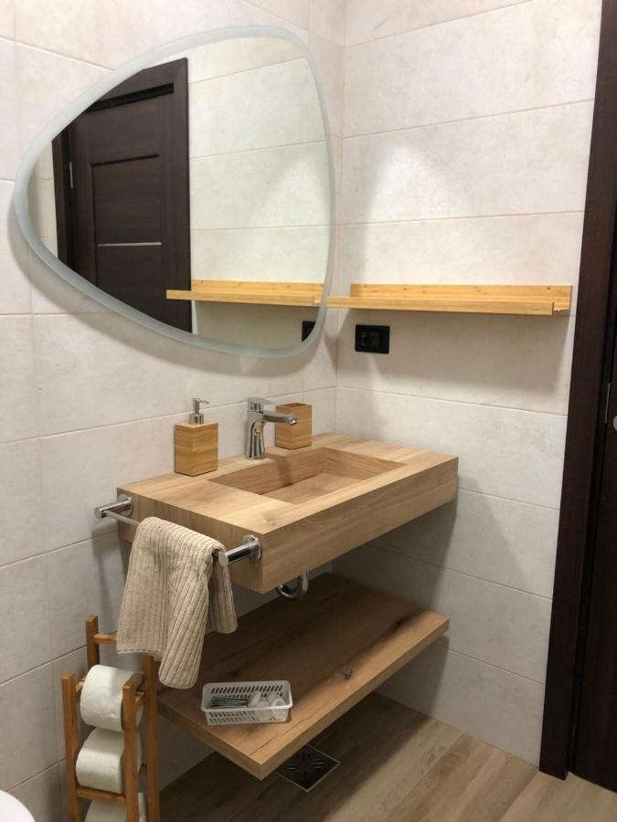 Aa Studio Tomis Villa Năvodari Exteriér fotografie