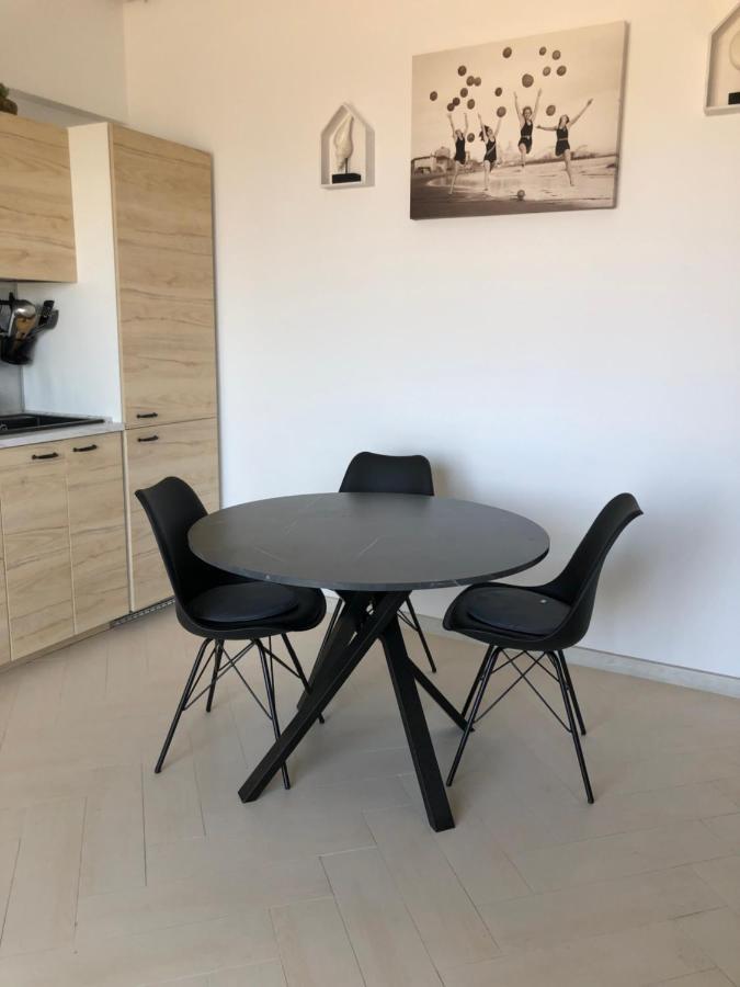 Aa Studio Tomis Villa Năvodari Exteriér fotografie