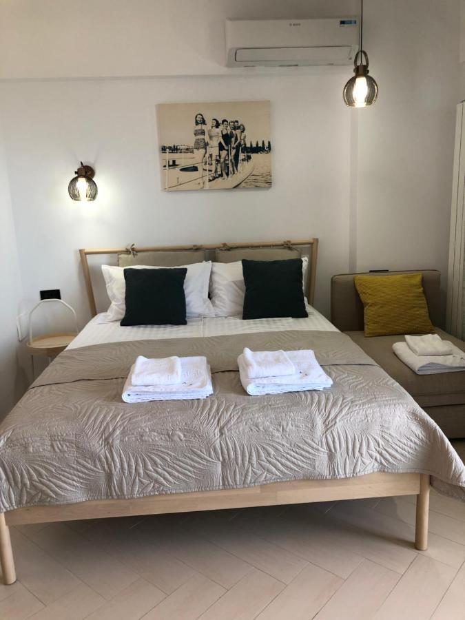 Aa Studio Tomis Villa Năvodari Exteriér fotografie