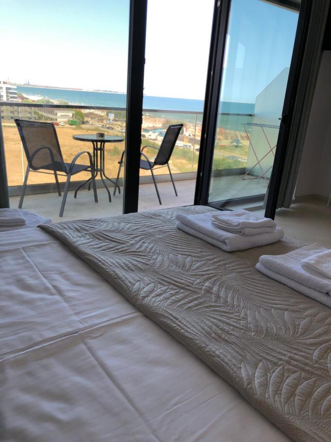 Aa Studio Tomis Villa Năvodari Exteriér fotografie