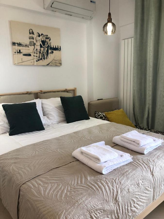 Aa Studio Tomis Villa Năvodari Exteriér fotografie