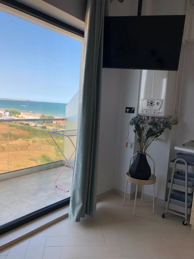 Aa Studio Tomis Villa Năvodari Exteriér fotografie